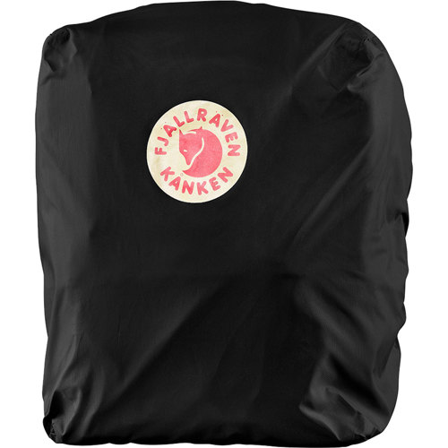 fjallraven reflective logo