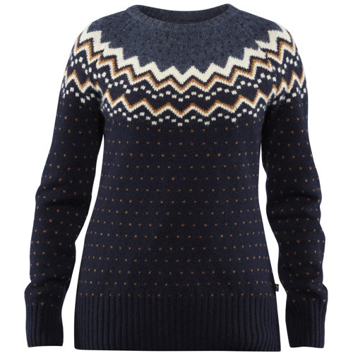 fjallraven ovik sweater