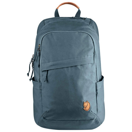 fjallraven raven 20l storm