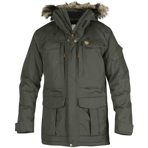 Fjallraven Yupik Parka for Men