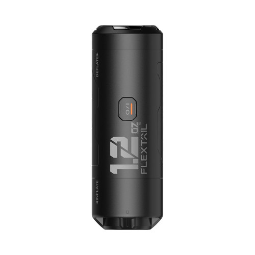 Flextail Zero Pump for Sleeping Pads