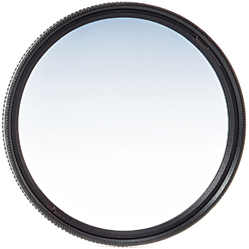 FLIP FILTERS 55mm Graduated Neutral Density Filter