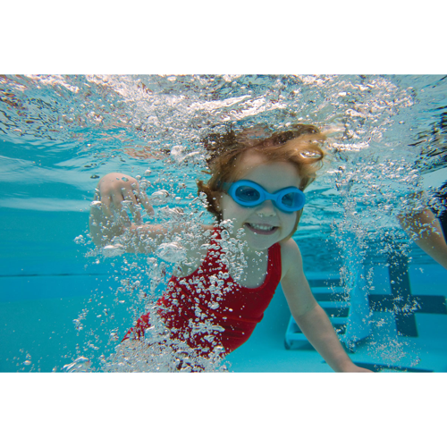 Finis Fruit Basket Kid's Swim Goggles