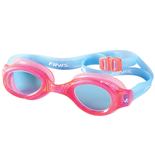 Finis H2 Junior Swim Goggles