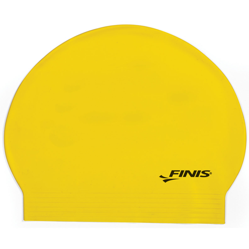 Finis Latex Solid Swim Cap