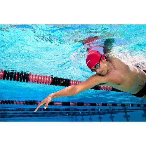 Finis Spandex Swim Cap