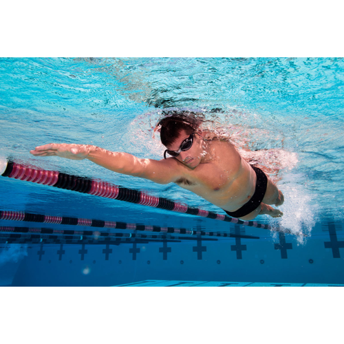 Finis Surge Polarized Swim Goggles