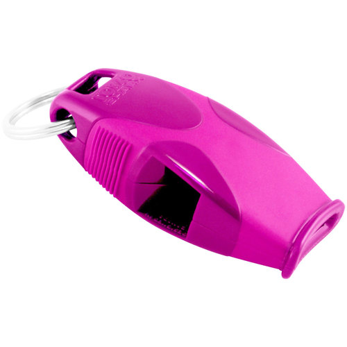 Fox 40 Sharx Marine Whistle with Breakaway Lanyard
