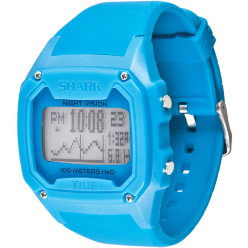 Killer sales shark watch