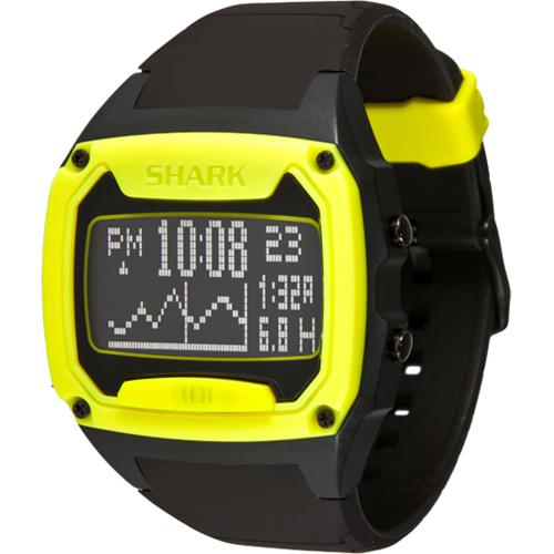 Freestyle Killer Shark Tide, Yellow/Black