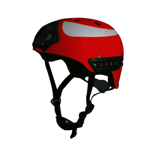 Firstwatch Bump Water Helmet Red Large/X-Large