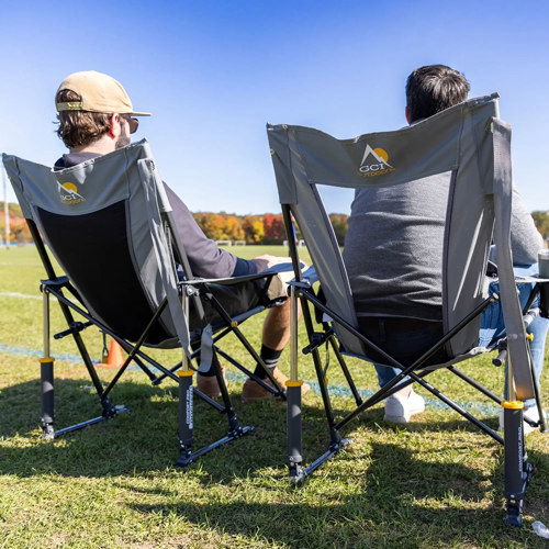 Gci Outdoor Big Rocking Chair GCI Outdoor Comfort Pro Rocker At