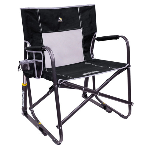 GCI Outdoor Freestyle Rocker XL Camping Chair