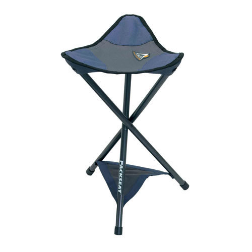 GCI Outdoor Packseat Portable Stool
