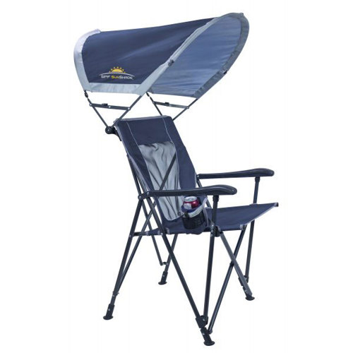 GCI Outdoor SunShade Eazy Chair