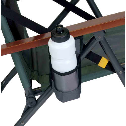 GCI Outdoor Wilderness Luxurious Recliner