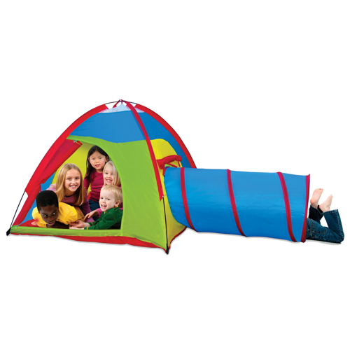 Giga Tent Adventure Dome &amp; Tunnel for Children