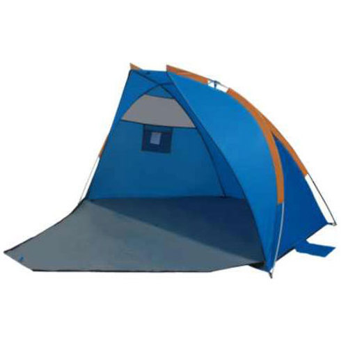 GigaTent Sand Castle 7 x 4 ft. Sunshade