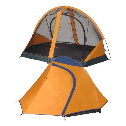 GigaTent Yellowstone 2-Person Tent