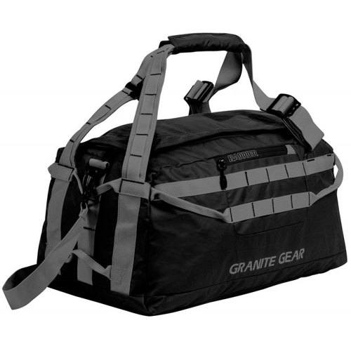 Granite Gear Packable Duffel SunnySports