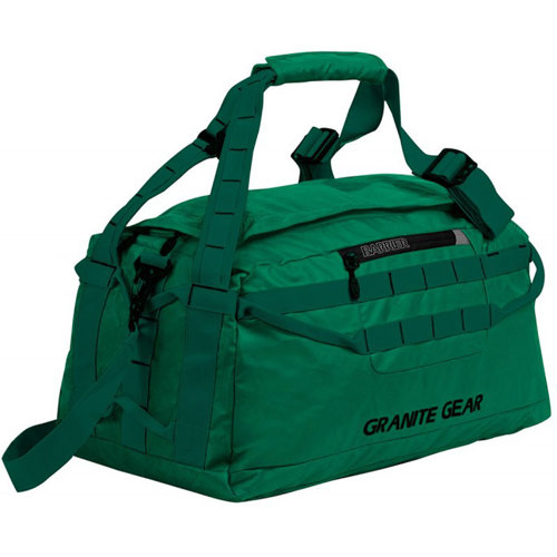 Granite Gear Packable Duffel SunnySports
