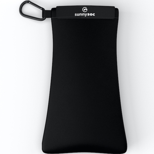 Gogglesoc Sunnysoc Protective Eyewear Pouch