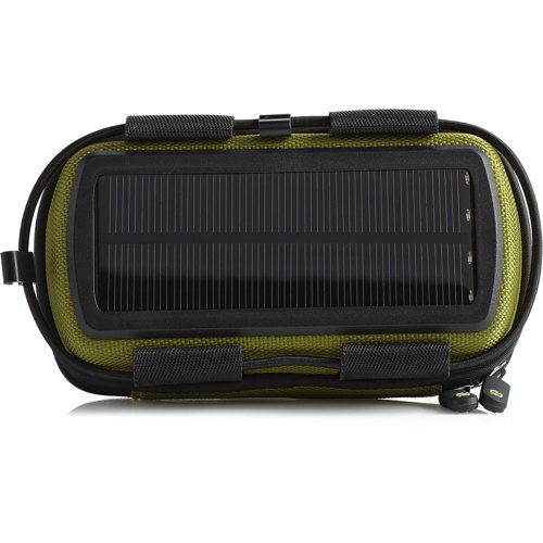 goal zero speaker