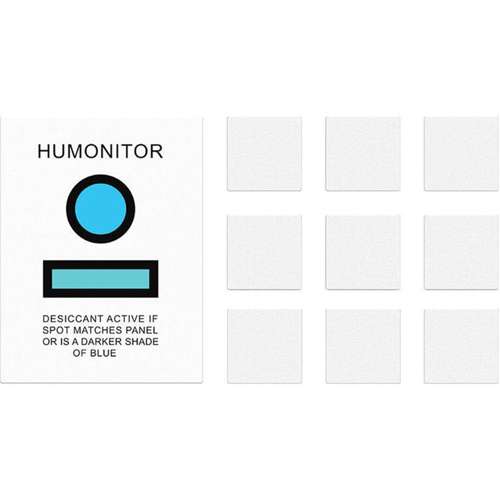 GoPro Anti-Fog Inserts for All Cameras, Pack of 15