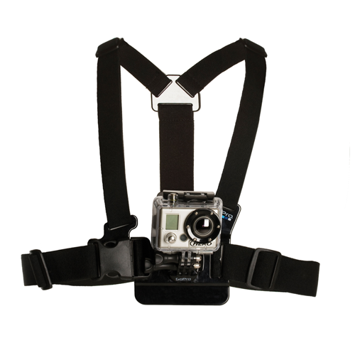 harness for gopro
