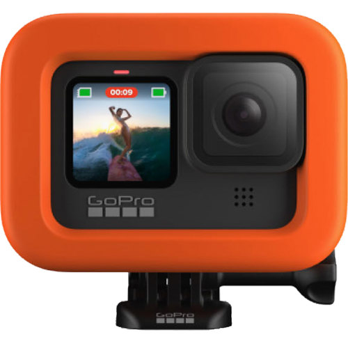 GoPro Floaty for (HERO9 Black)
