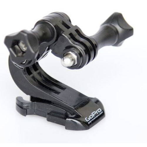 GoPro Helmet Front Mount