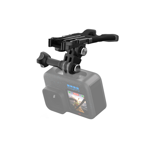 GoPro Bite Mount for HERO and MAX Cameras ABITM001 SunnySports