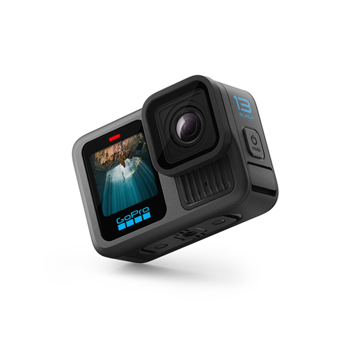 Gopro Hero 13 Black アクションカメラ Buy HERO13 Black