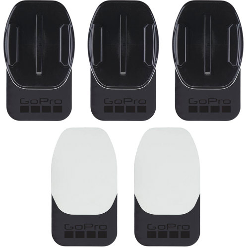 GoPro Removable Instrument Mounts