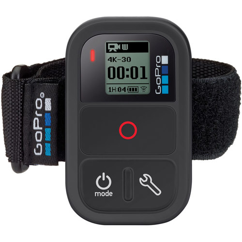 GoPro - 早いもの勝ち！GoPro純正スマートリモコン　ARMTE-002-AS GoPro Smart Remote - ARMTE-002 ARMTE-002 - SunnySports