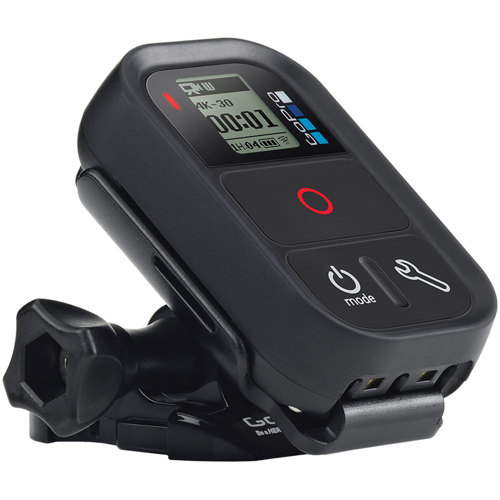 GoPro - 早いもの勝ち！GoPro純正スマートリモコン　ARMTE-002-AS GoPro Smart Remote - ARMTE-002 ARMTE-002 - SunnySports