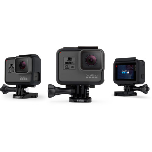 GoPro The Frame (HERO5 Black)