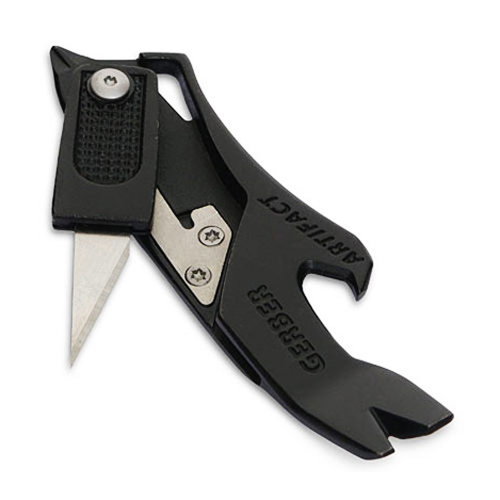 Gerber Artifact Multipurpose Pocket Keychain Tool 2241770