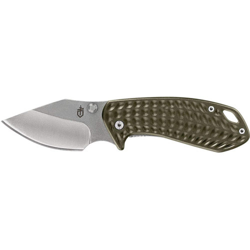 Gerber Kettlebell Compact Folding Knife SunnySports