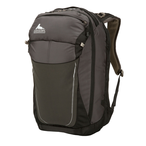 gregory border 30