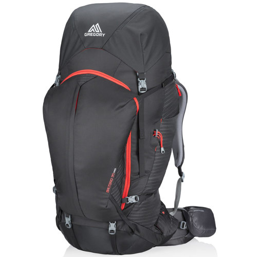 gregory backpack 26l