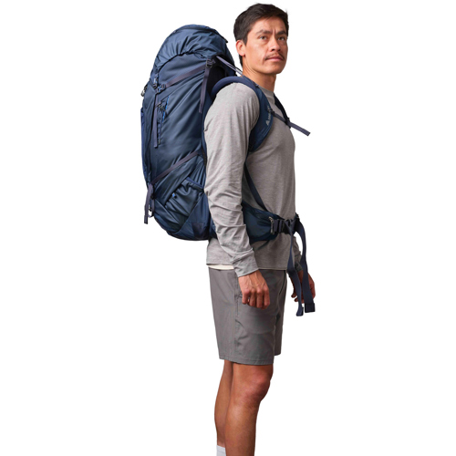 gregory backpacks baltoro 75 Backpack This dynamic movement keeps heavy loads stable while reducing fatigue across long kilometres Gregory Alpinisto Rei Gregory Backpack