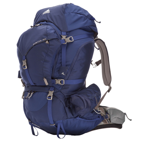 Gregory Deva 60 Pack for Women