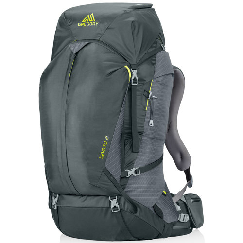 Gregory Deva 70 GZ pack