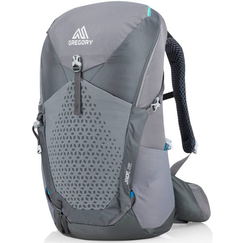 gregory backpack fitting