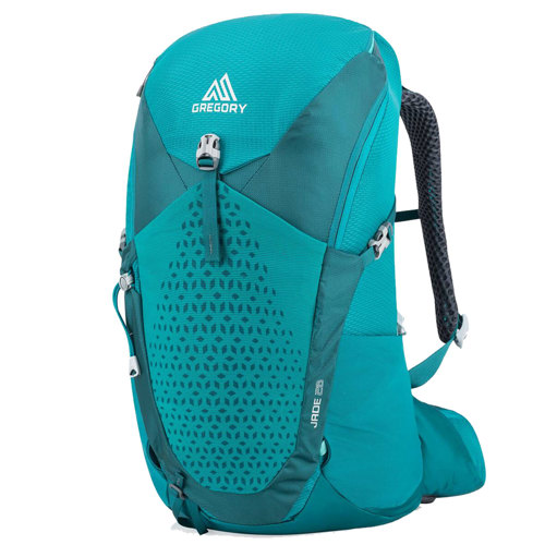 gregory backpack fitting