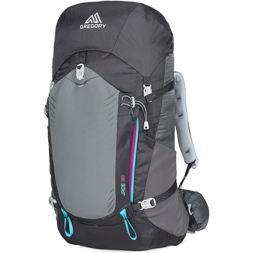 gregory 38l backpack