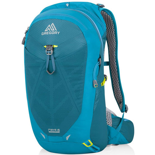 gregory maya 16l running backpack