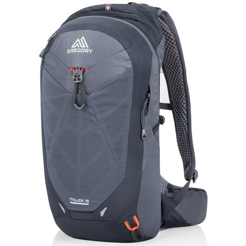 Gregory Miwok 18L Backpack for Men