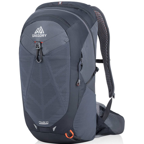 Gregory miwok 24l running backpack Clearance